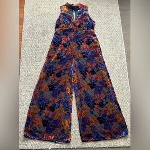 Maeve Ava Jumpsuit Size 4P